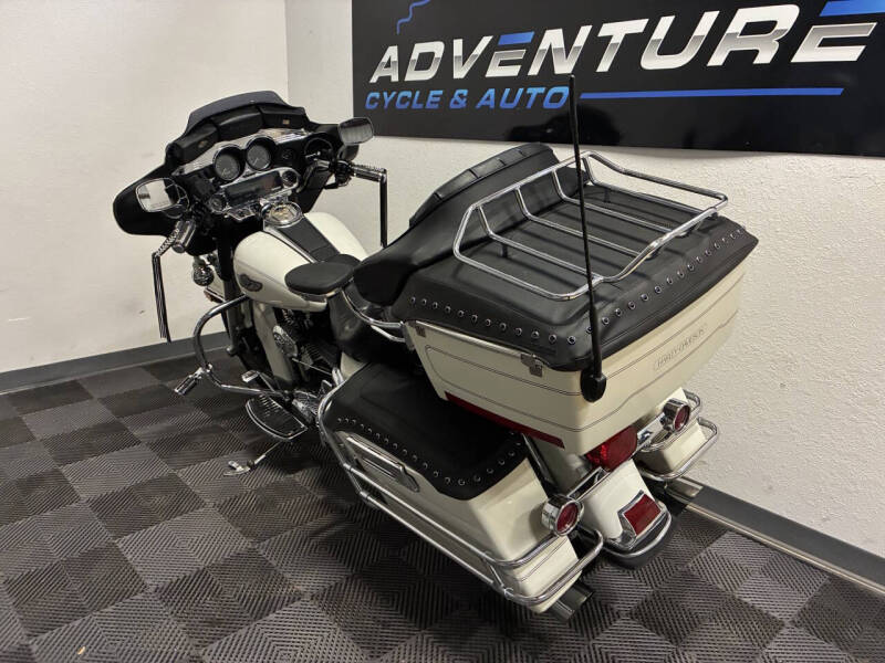 2003 Harley-Davidson ELECTRA GLIDE C