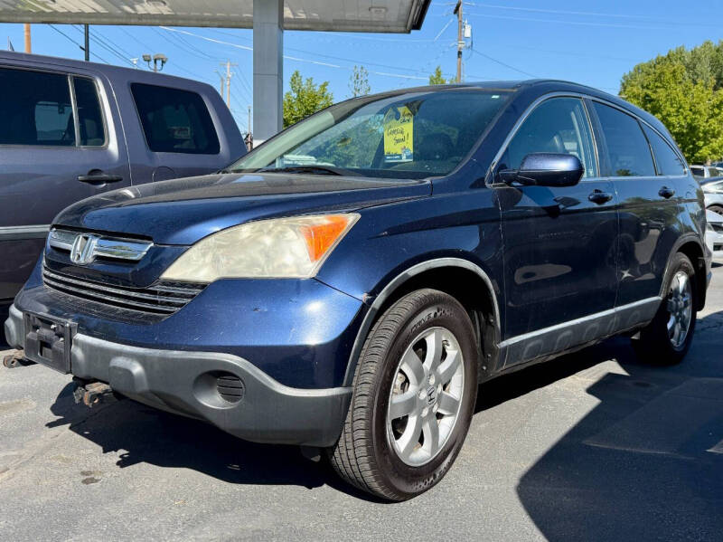 Cutler Motor Company dealership in Boise, ID - AutosToday