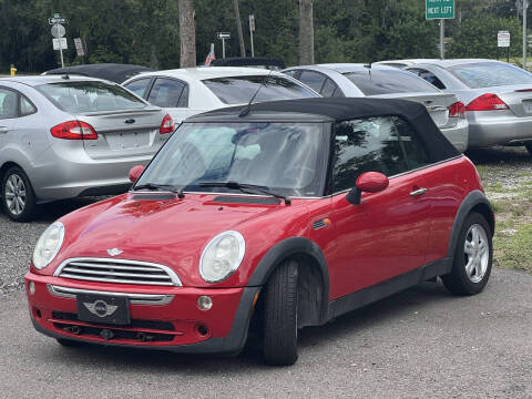 2008 MINI Cooper