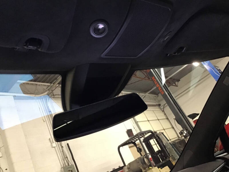 2015 Tesla Model S P85D