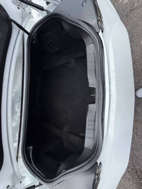 2021 Chevrolet Camaro LT