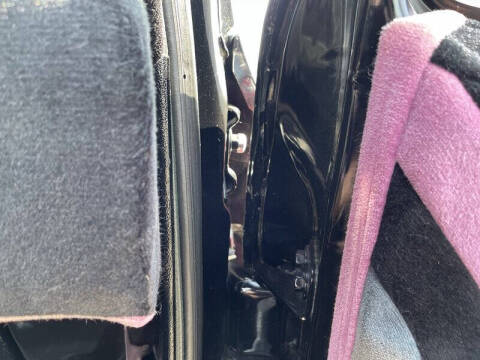 1987 Chevrolet Blazer Silverado