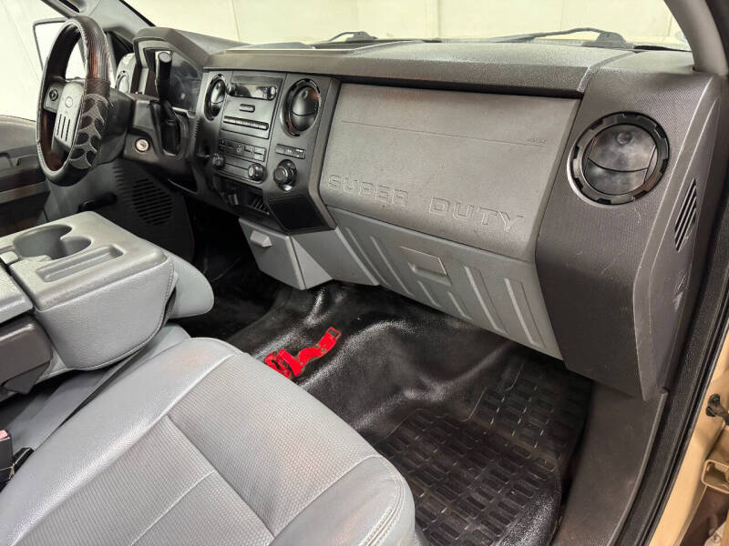 2015 Ford F-350 Super Duty XL