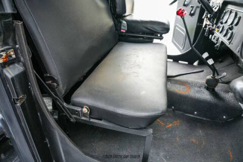 1972 AM General M49A2C