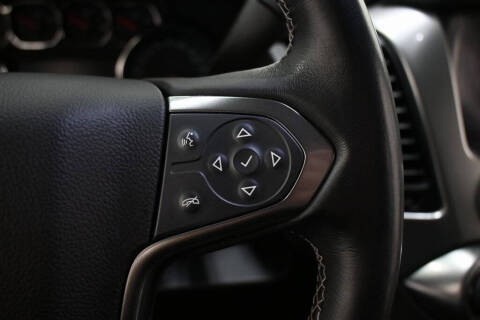 2020 Chevrolet Tahoe LS