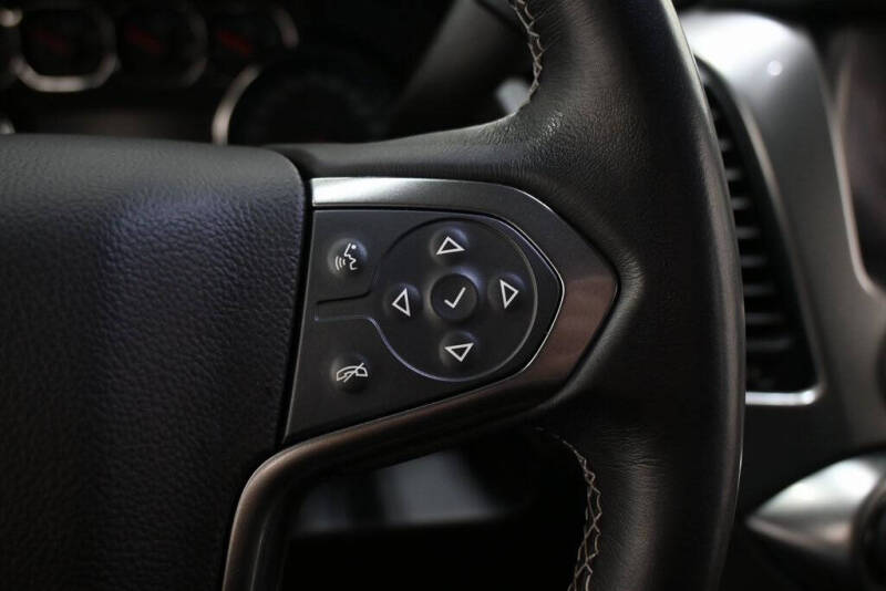 2020 Chevrolet Tahoe LS