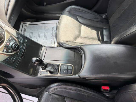 2012 Hyundai Azera