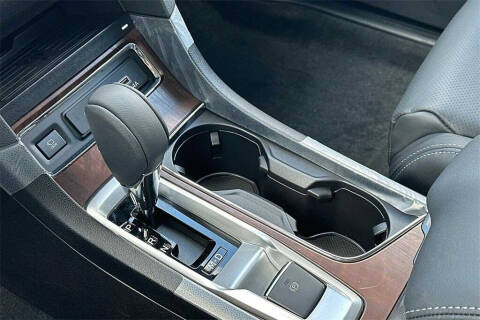 2023 Subaru Ascent Touring