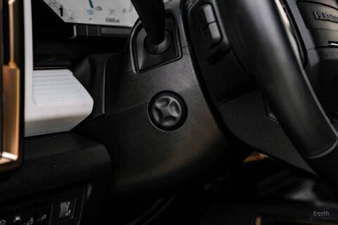 2022 GMC HUMMER EV Edition 1