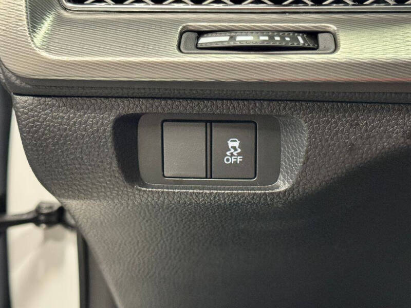 2026 Acura Integra w/A-SPEC