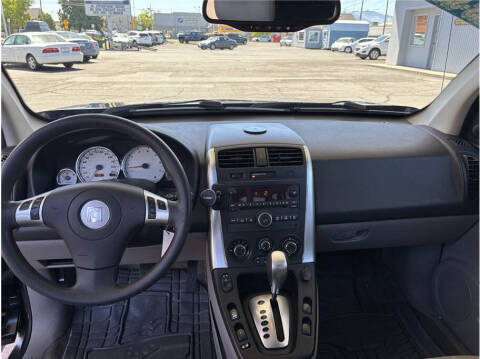 2006 Saturn Vue