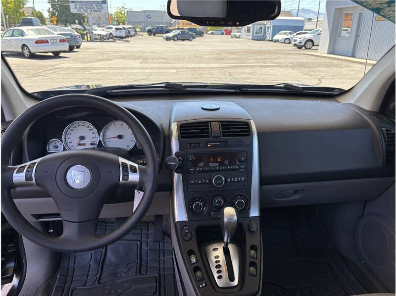 2006 Saturn Vue