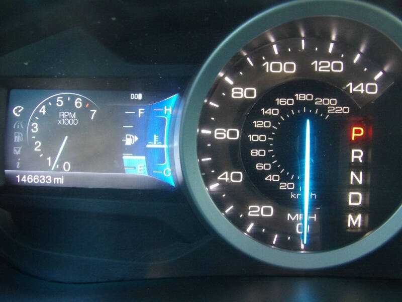 2011 Ford Explorer XLT