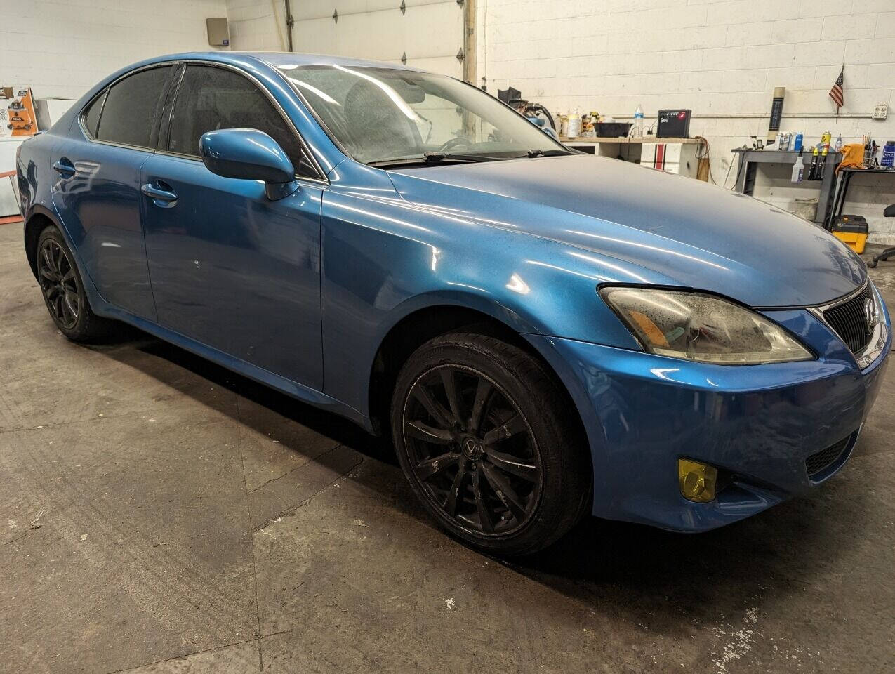 2006 Lexus IS 250 for sale at Paley Auto Group in Columbus, OH