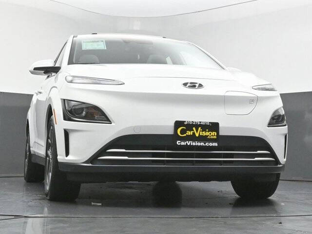 2023 Hyundai Kona Electric SEL