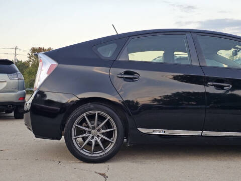 2014 Toyota Prius Five