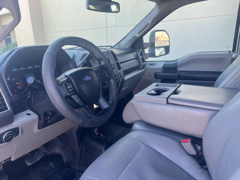 2017 Ford F-250 Super Duty