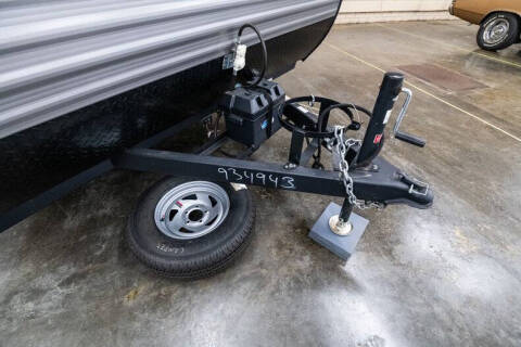 2024 Coleman Dutchman