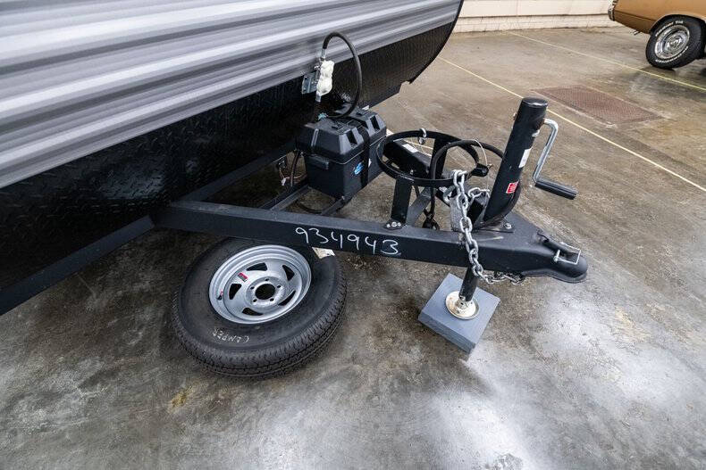 2024 Coleman Dutchman