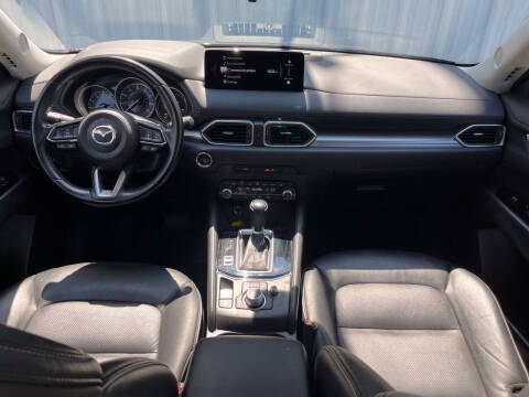 2024 Mazda CX-5 2.5 S Select