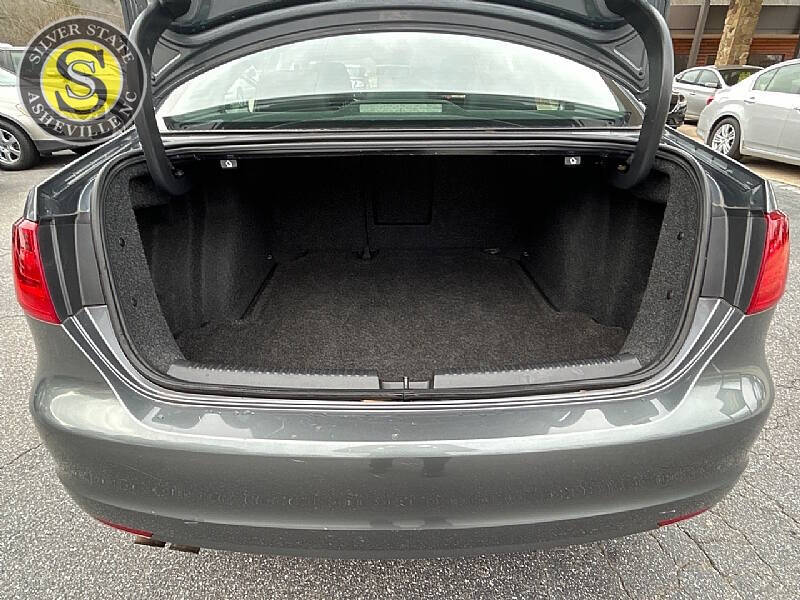 2013 Volkswagen Jetta