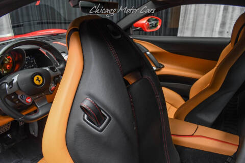 2020 Ferrari 812 Superfast