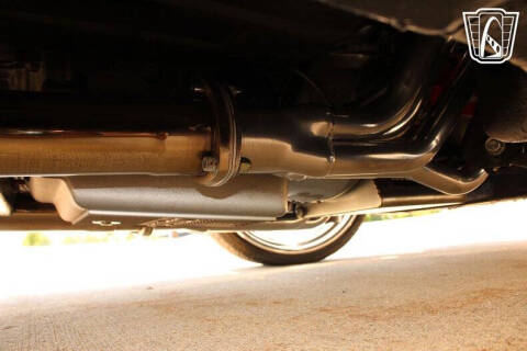 1987 Chevrolet Monte Carlo LS