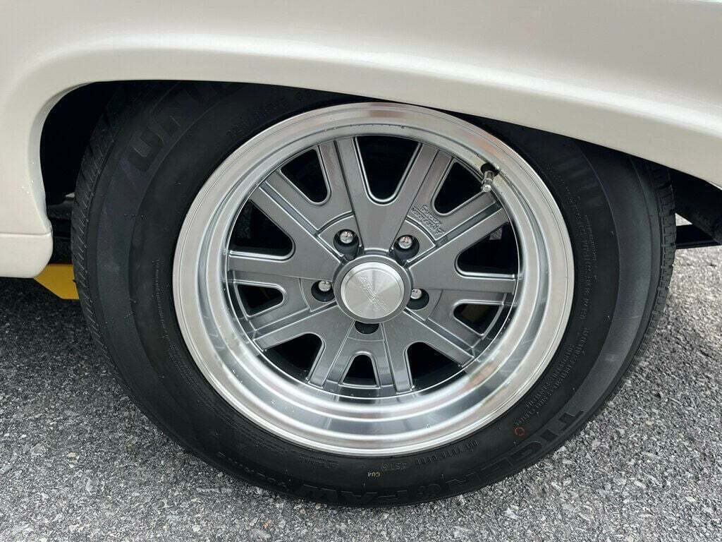 1964 Mercury Comet 18