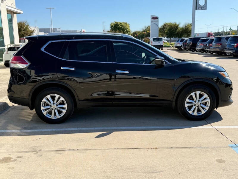2014 Nissan Rogue SV