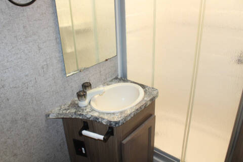 2018 Coachmen RV Prism 24EF