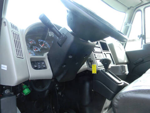 2017 International DuraStar 4300