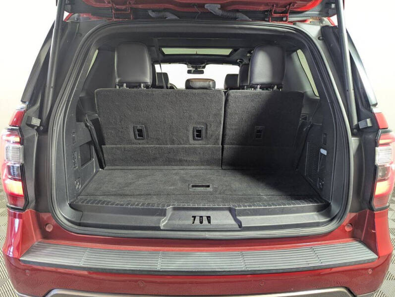 2021 Ford Expedition King Ranch