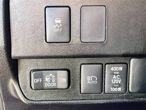 2023 Toyota Tacoma TRD Off-Road