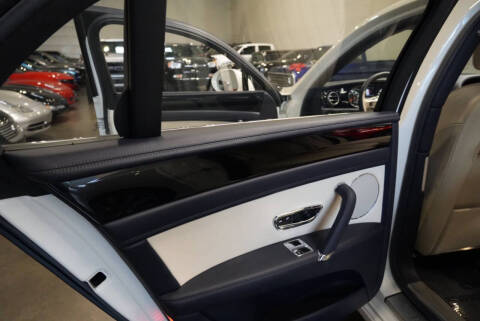 2015 Bentley Flying Spur V8