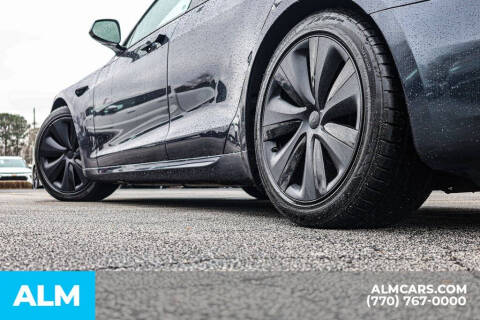 2021 Tesla Model S Long Range