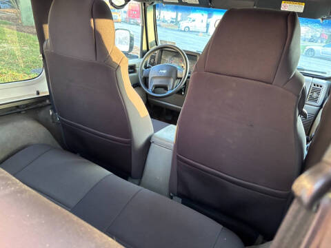 2004 Jeep Wrangler Rubicon