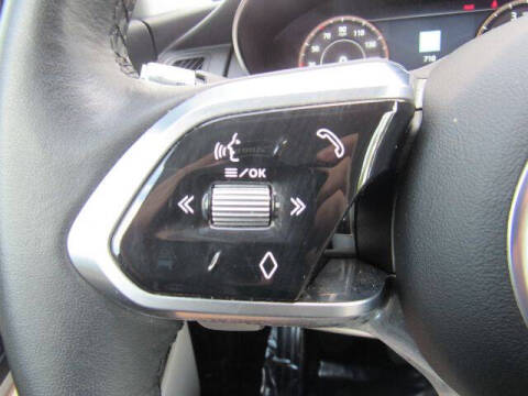 2022 Jaguar E-PACE P250 SE