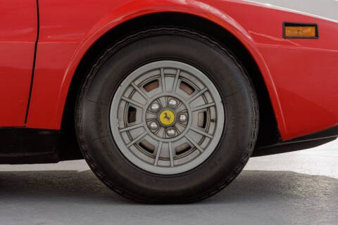 1977 Ferrari 308 GT4