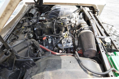 1967 Cadillac DeVille