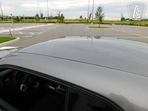 2012 Dodge Challenger