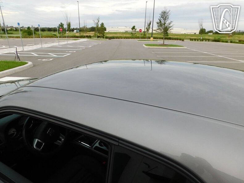 2012 Dodge Challenger