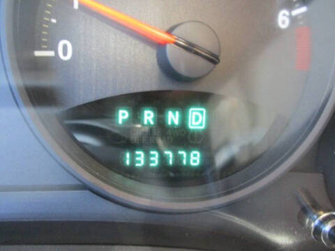 2012 Jeep Compass Sport