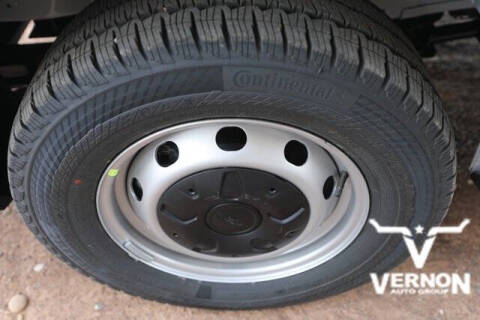 2025 Ford Transit 150