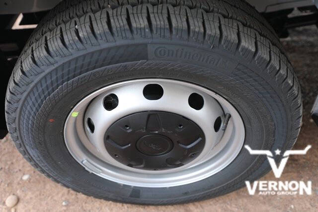 2025 Ford Transit 150