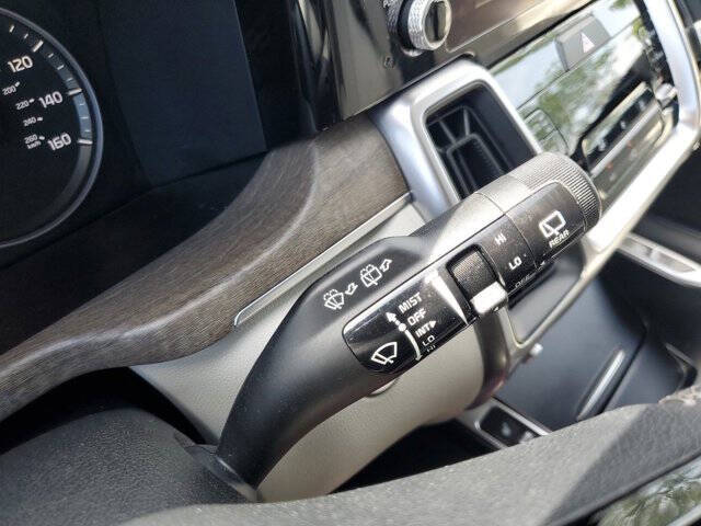 2023 Kia Sorento X-Line S