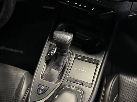 2019 Lexus UX 250h F SPORT