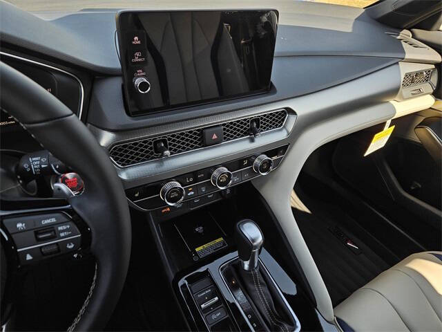 2026 Acura Integra w/A-SPEC