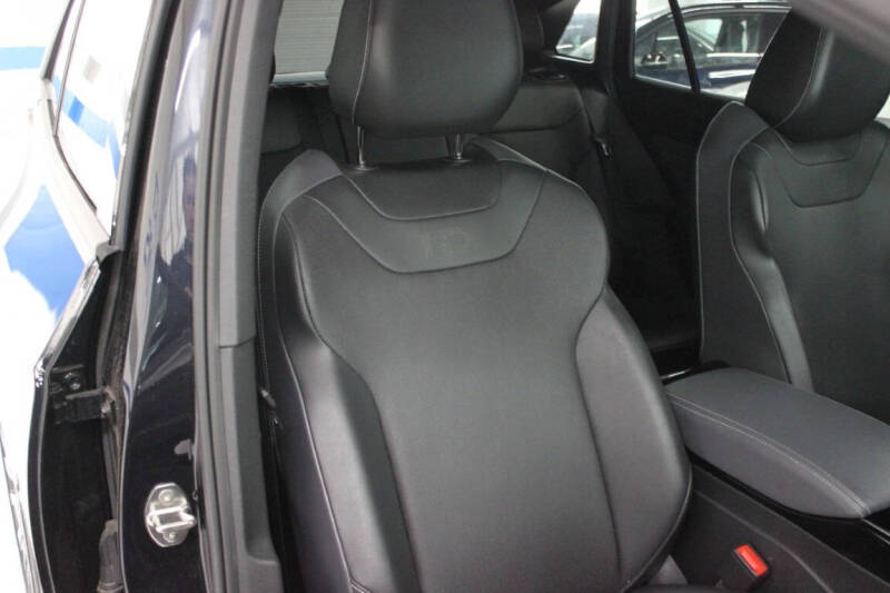 2023 Volkswagen ID.4 Pro S Plus
