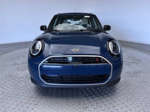 2026 MINI Hardtop 2 Door Cooper S