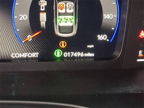 2024 Acura Integra w/A-SPEC